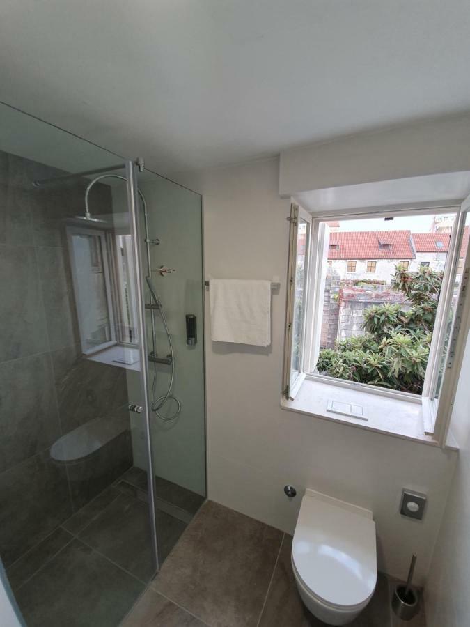 The Suites At Central Split Exterior foto